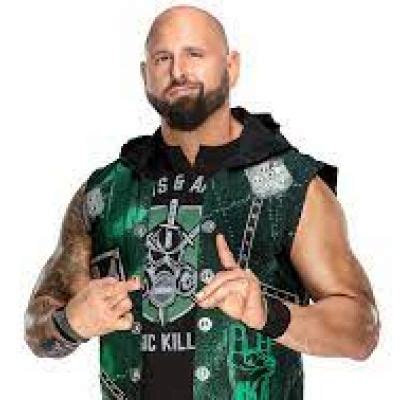 karl anderson age.